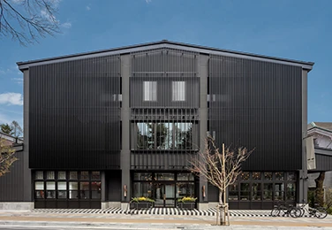 TWIN-LINE HOTEL KARUIZAWA JAPANの施設写真
