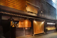 麺匠の心つくし つるとんたん 宗右衛門町店の施設写真