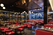 TRATTORIA CREATTAの施設写真