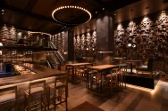 TsuruTonTan UDON NOODLE Brasserie Midtown/ミッドタウンの施設写真