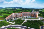Kafuu Resort Fuchaku CONDO・HOTELの施設写真