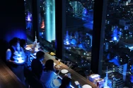 天空LOUNGE TOP of TREEの施設写真